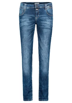 Damen Cartoon Hose