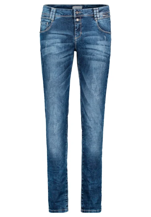 Damen Cartoon Hose