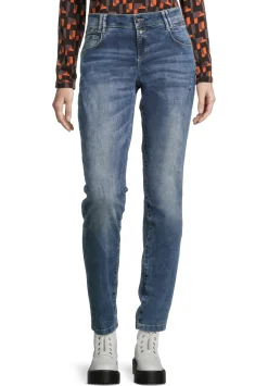 Damen Cartoon Hose