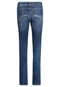 Damen Cartoon Hose