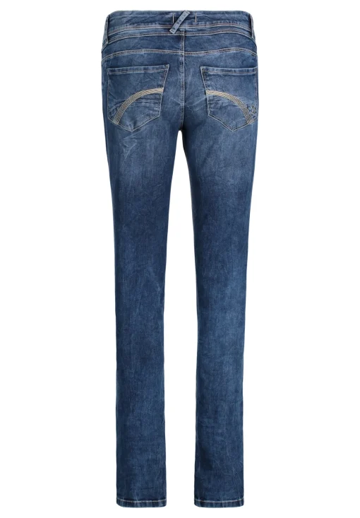 Damen Cartoon Hose