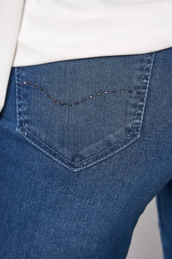Damen Toni Hose