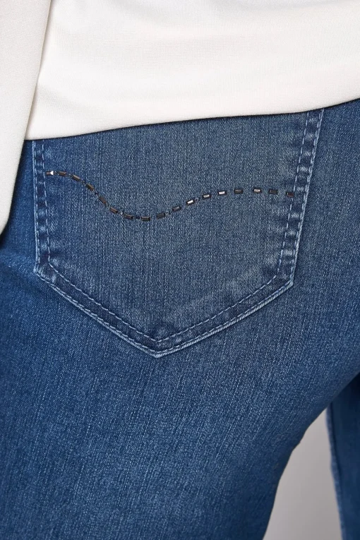 Damen Toni Hose