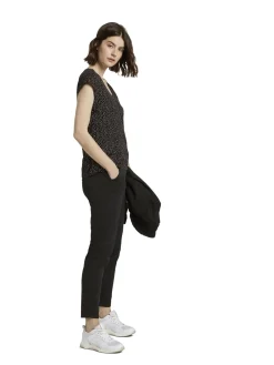 Damen Tom Tailor Denim Hose