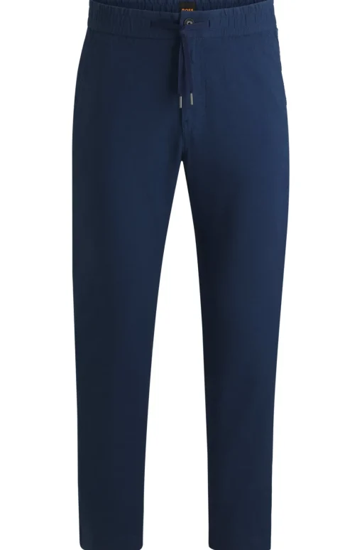 Herren Boss Orange Hose