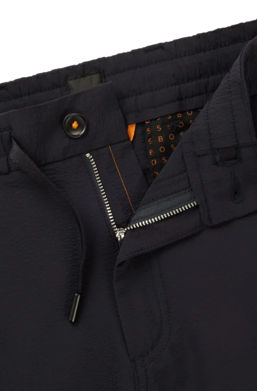Herren Boss Orange Hose