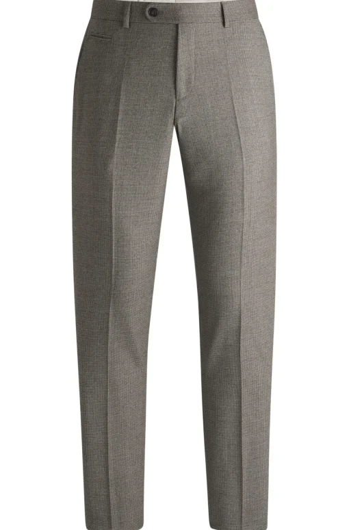 Herren Boss Hose