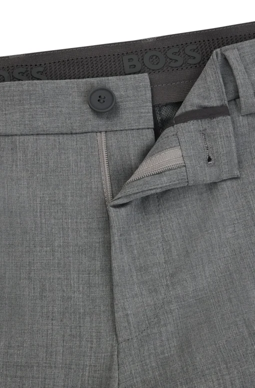 Herren Boss Hose