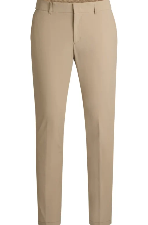 Herren Boss Hose