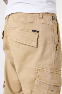 Herren Garcia Hose