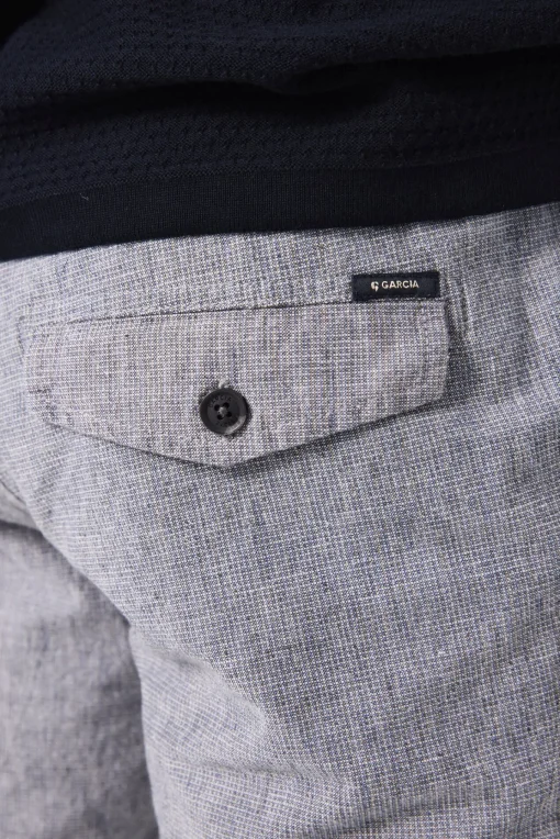 Herren Garcia Hose