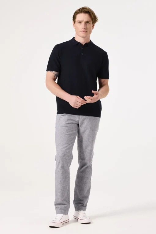 Herren Garcia Hose