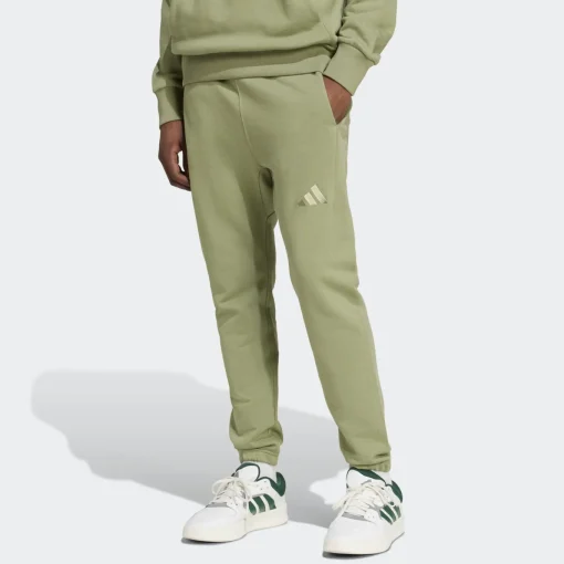 Herren Adidas Hose