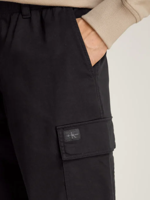 Herren Calvin Klein Jeans Hose