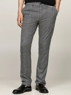 Herren Tommy Hilfiger Hose