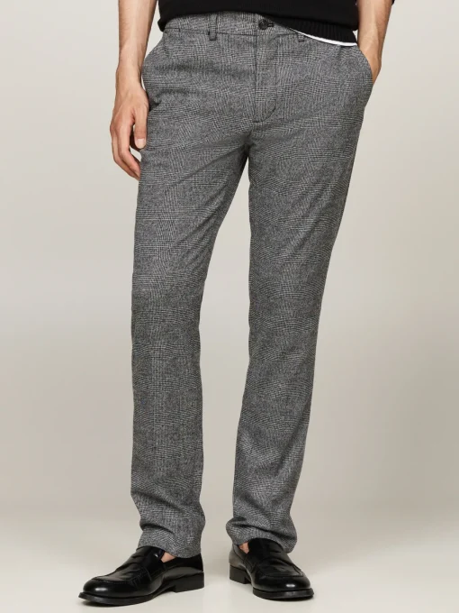 Herren Tommy Hilfiger Hose