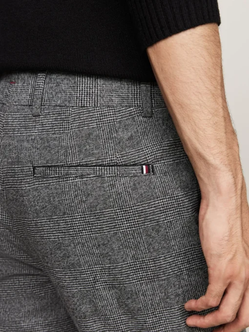 Herren Tommy Hilfiger Hose