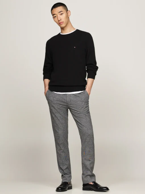 Herren Tommy Hilfiger Hose