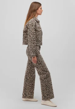 Damen Mavi Hose