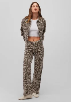 Damen Mavi Hose