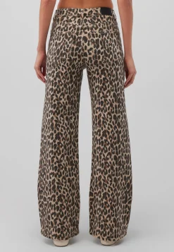 Damen Mavi Hose