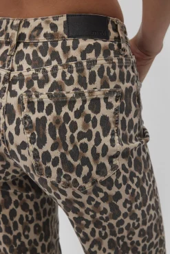 Damen Mavi Hose