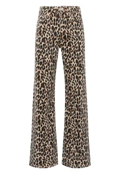 Damen Mavi Hose