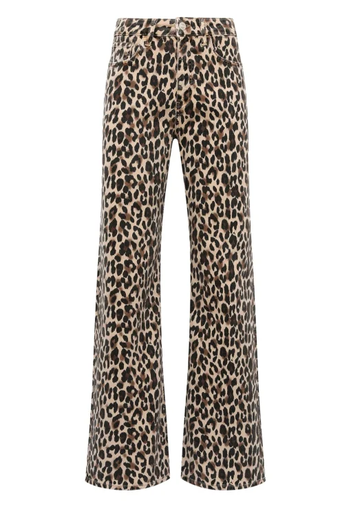 Damen Mavi Hose