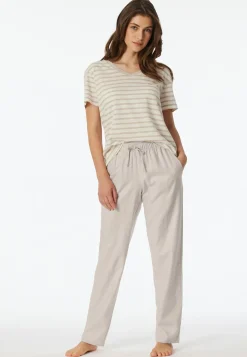 Damen Schiesser Hose