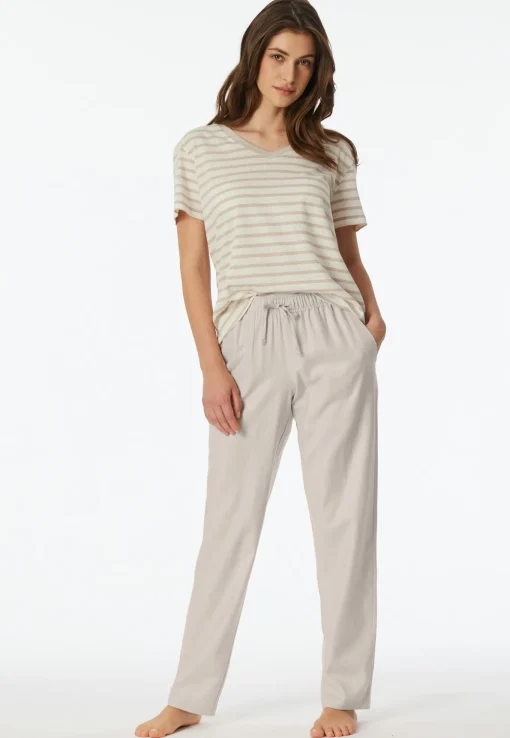 Damen Schiesser Hose