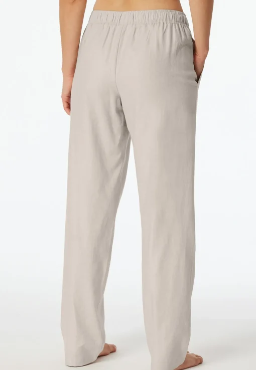 Damen Schiesser Hose