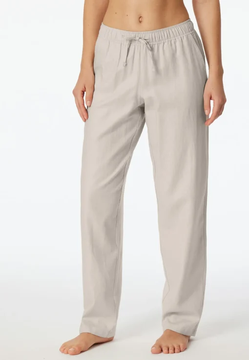 Damen Schiesser Hose