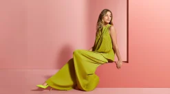 Damen Comma Hose