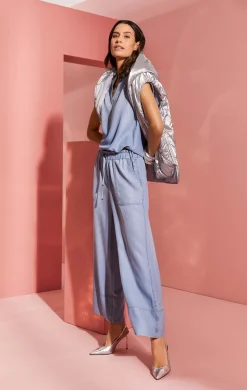 Damen Lecomte Hose