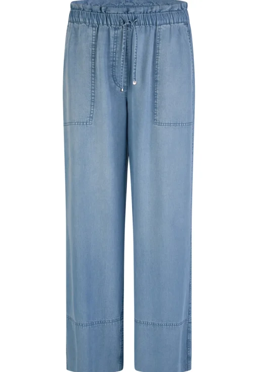 Damen Lecomte Hose