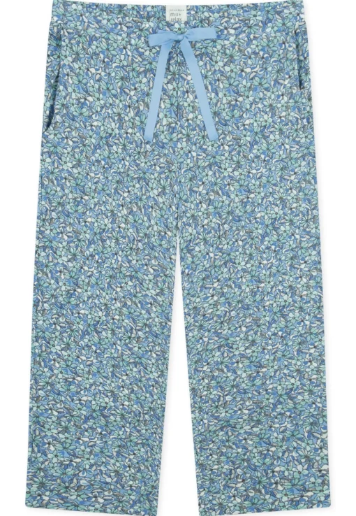 Damen Schiesser Hose