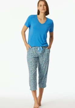 Damen Schiesser Hose