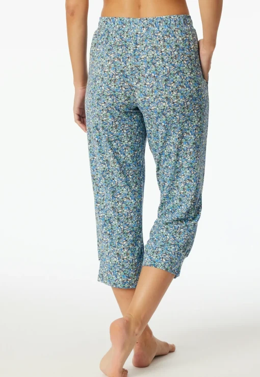 Damen Schiesser Hose