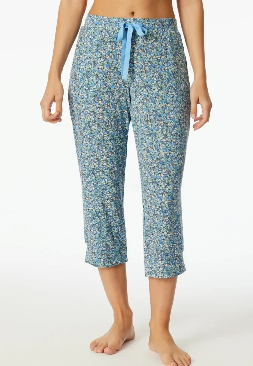 Damen Schiesser Hose