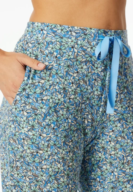 Damen Schiesser Hose