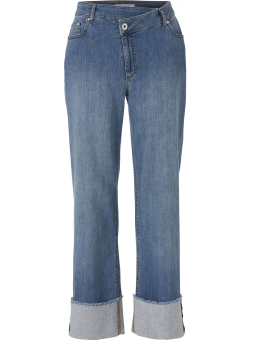Damen Eiszeit Hose