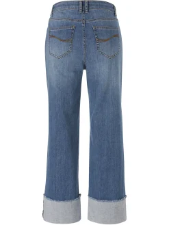 Damen Eiszeit Hose