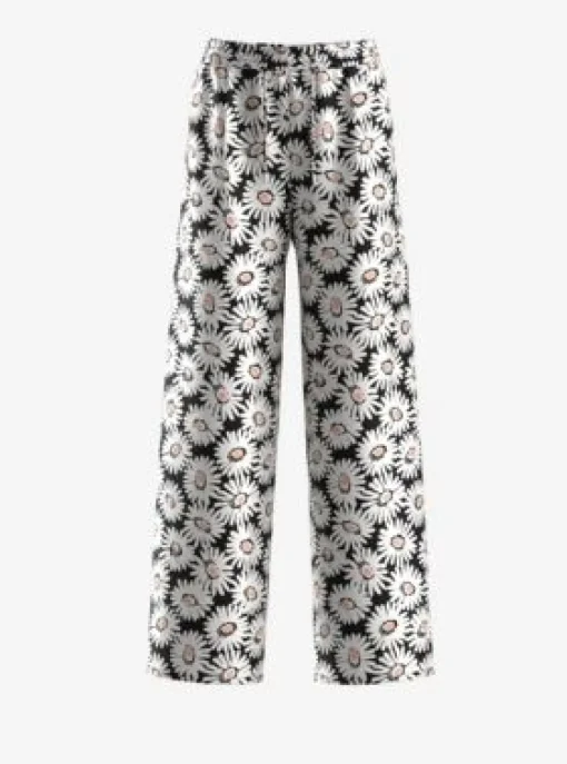 Damen Hugo Red Hose