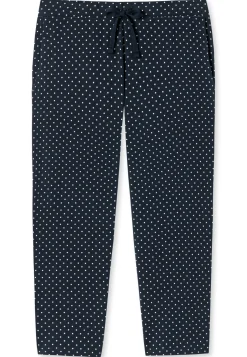 Damen Schiesser Hose 3/4