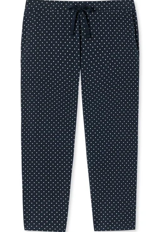 Damen Schiesser Hose 3/4