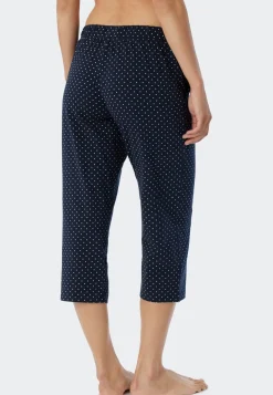 Damen Schiesser Hose 3/4