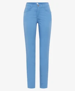 Damen Brax Hose 7/8 Regular Fit