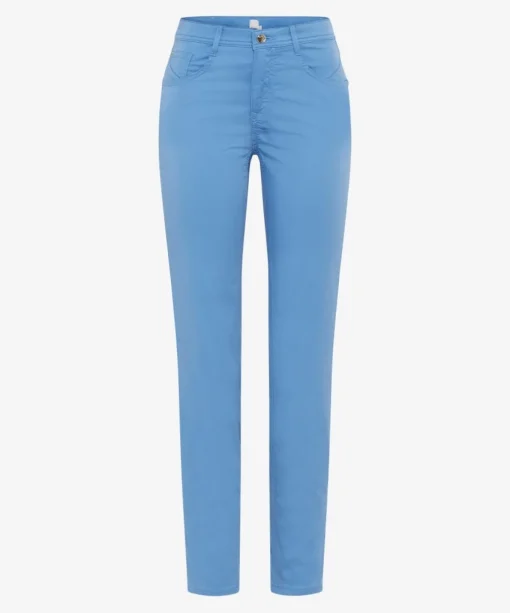 Damen Brax Hose 7/8 Regular Fit