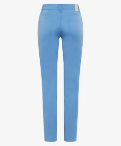 Damen Brax Hose 7/8 Regular Fit