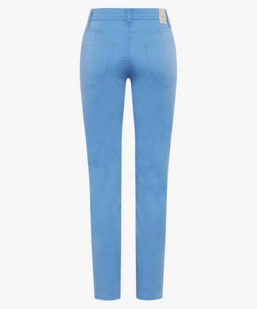 Damen Brax Hose 7/8 Regular Fit